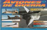 Aviones de Guerra, Issue No.4