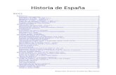 Historia Espana