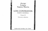Lopez Santa María, Jorge - Contratos parte general tomo II.pdf