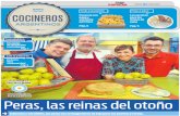 Suplemento Cocineros Argentinos 28-03-2014