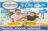 Suplemento Cocineros Argentinos 21-03-2014
