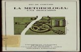Eli de Gortari - La Metodología--Una Discusión.pdf