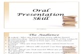 Oral Presentation Skill.ppt