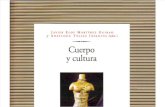 Velasco Maillo - Los procesos de construcción y deconstrucción del cuerpo en perspectiva antropológica