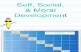 Desarrollo Auto, Social y Moral