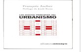 Los Nuevos Principios Del Urbanismo-FrancoiseAscher