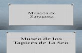 Zaragoza Museo