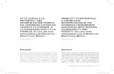 Souza Eduardo De la ciudad a la metropoli.interpretacion de la expancion Monterrey MEXICO.pdf