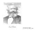 Marx, Karl - Las Luchas de Clases en Francia de 1848 a 1850
