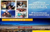 Fotos Familias Misioneros - Actualizado a Enero 2014