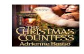 Adrienne Basso - Condesa Por Navidad