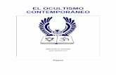 Papus - El Ocultismo Contemporaneo.pdf
