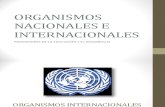 ORGANISMOS NACIONALES E INTERNACIONALES.pptx