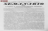 El Semanario del 18 de junio de 1853 N° 5