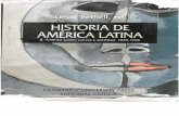 Historia de América latina. Tomo 8 [Bethell]