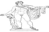 Mitologia griega - Anonimo