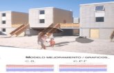 Evaluación y Mejoramiento Térmico_ Quinta Monroy, Iquique, Chile_ Ignacio Ruz Morales - José Antonio Sánchez Toro