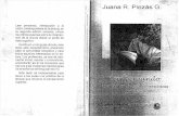LEER PENSANDO. Juana Pinzás