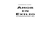 Kane Samantha - Amor En Exilio 6 - Compañeros De Armas