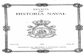 Revista de Historia Naval Nº66. Año 1999