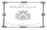 Revista de Historia Naval Nº78. Año 2002