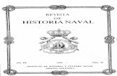 Revista de Historia Naval Nº46. Año 1994