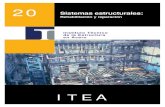 56123018 ITEA Tomo 20 Sistemas Estructurales Reabilitacion y Reparacion
