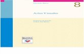 Programa de Estudio 8° Básico - Artes Visuales (año 2000) (2)