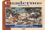 Cuadernos Historia 16, nº 060 - Carlomagno I