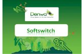 Denwa Softswitch