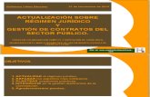 Curso novedades en materia de contratación. Diputación Provincial de Soria. Noviembre de 2013