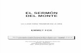 Fox Emmet - El Sermon Del Monte