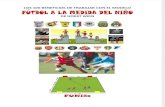 LOS 100 BENEFICIOS de trabajar con el modelo Futbol a la Medida Del Niño de HORST WEIN