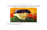 Van Gogh El Suicidado Por La Sociedad - Artaud_ Antonin
