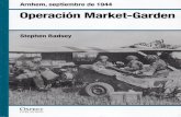 30.- Operación 'Market Garden' - Arnhem, septiembre de 1944