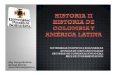 Unidad 5 Colombia en El Siglo XX