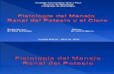 Fisiología del Manejo Renal del Potasio y el Sodio..pptx