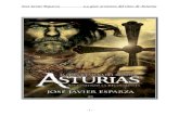 Esparza, Jose Javier - La Gran Aventura Del Reino de Asturias