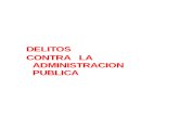 DELITOS CONTRA LA ADMINISTRACION PUBLICA.doc