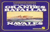 Grandes batallas navales - [05de12] En el Atlántico durante la Segunda Guerra Mundial (y2) [Spanish e-book][By alphacen]