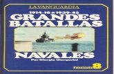 Grandes batallas navales - [08de12] La guerra en el mar rtico [Spanish e-book][By alphacen]