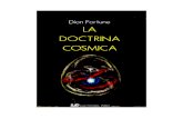 Fortune Dion - La Doctrina Cósmica.pdf
