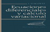 Ecuaciones Diferenciales - Elsgoltz - Parte 1.pdf