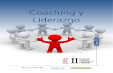 Coaching y Liderazgo: Crecer en Valores