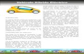 Artículo sobre autos de energía alternativa