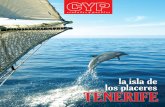 Revista Ciudades y Pueblos Tenerife 2009