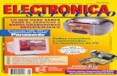 Electronica y Servicio 48