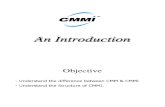 CMMI Basic Presentation