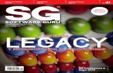 SG41 Legacy