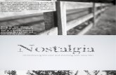 Keynote - Nostalgia: 50 ISO